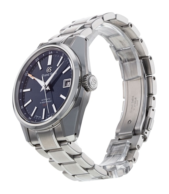 Grand Seiko Heritage Collection SBGJ235 Image 2